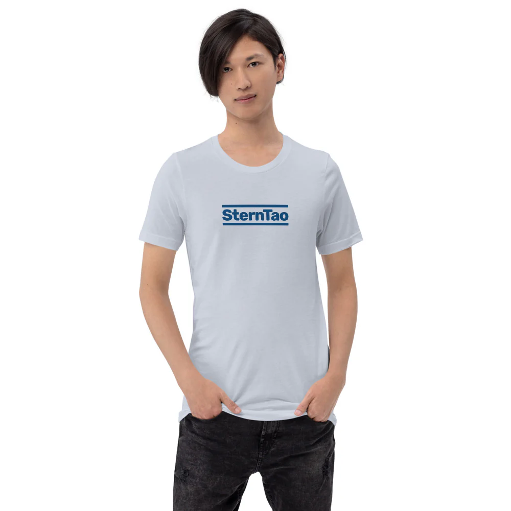 Industry T-Shirt SternTao