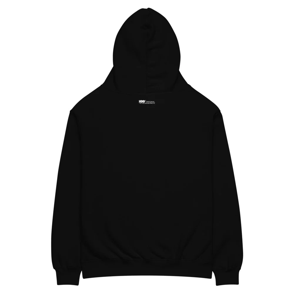 The Sopranos Tony's Crew Oversized Hoodie